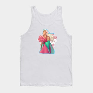 Perfuma Tank Top